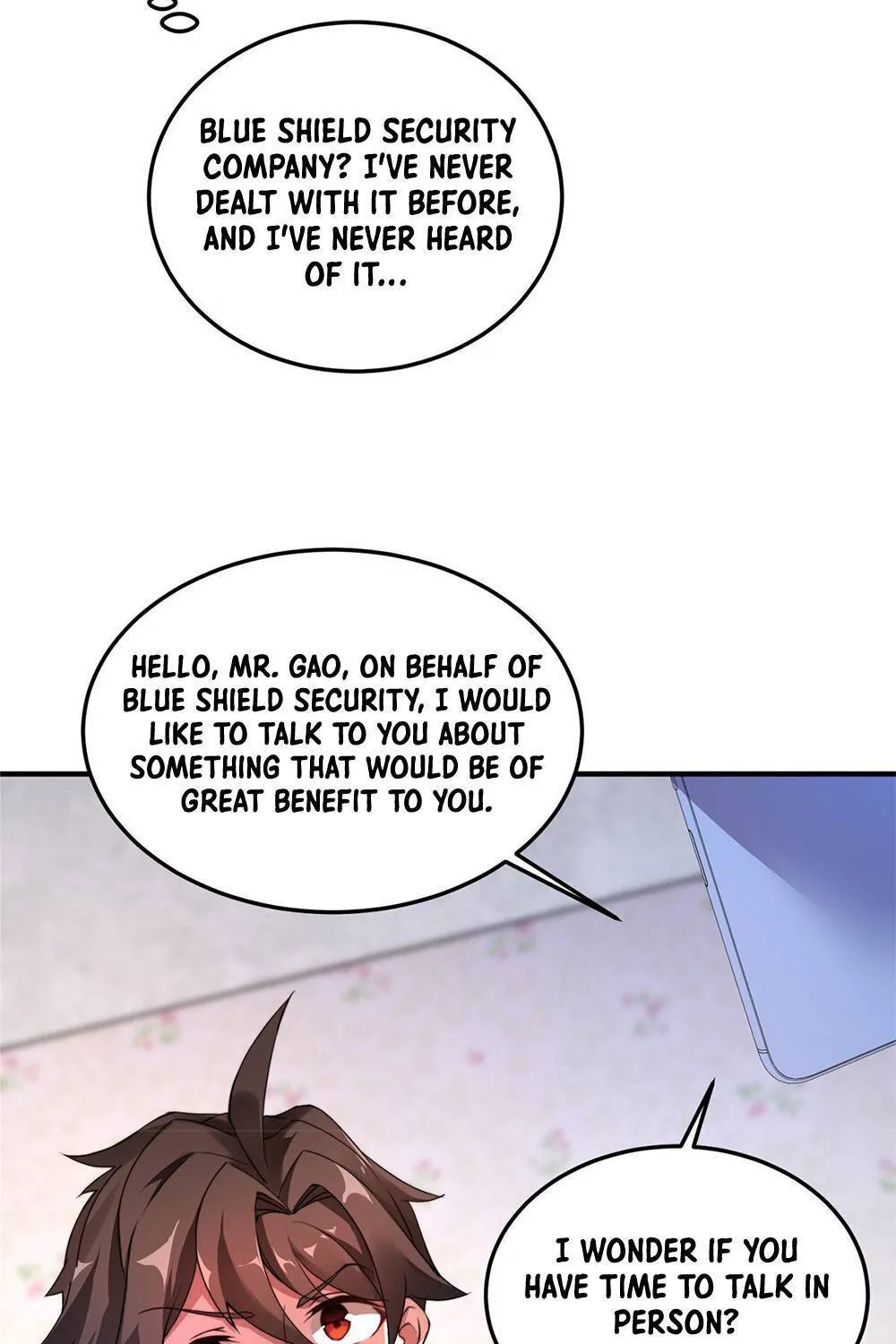 Monster Pet Evolution Zinmanga X Chapter 15 Page 57