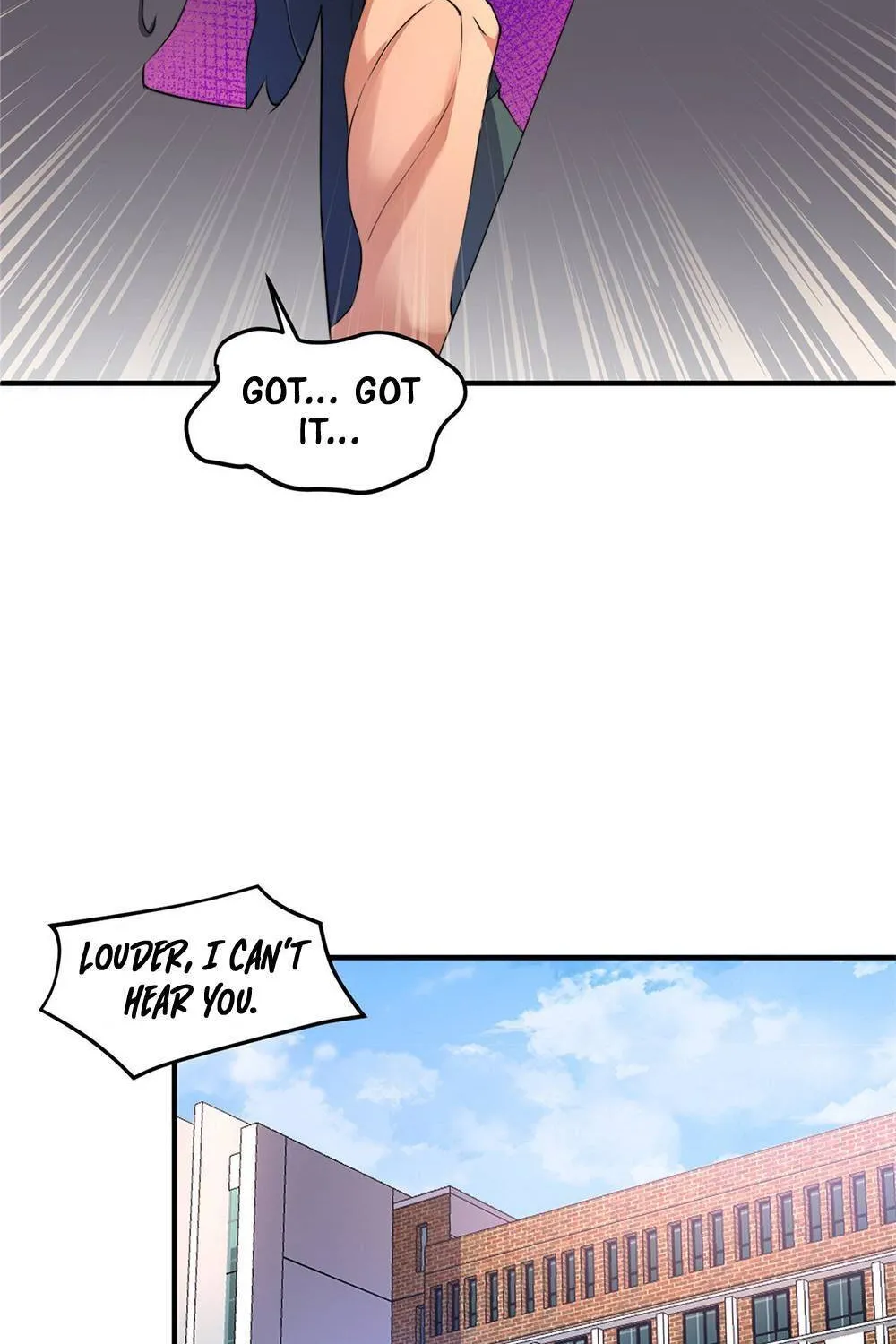 Monster Pet Evolution Zinmanga X Chapter 14 Page 24
