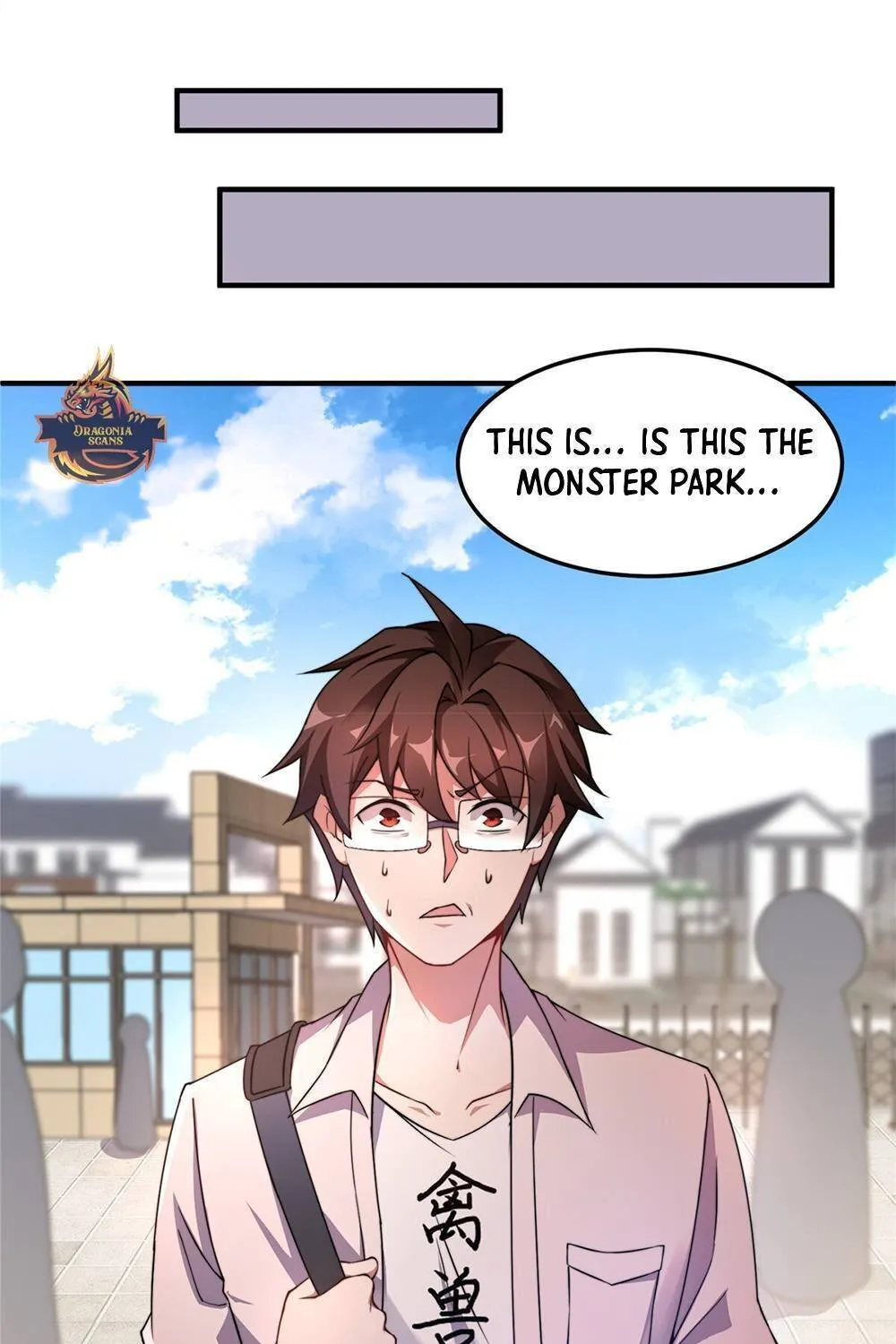 Monster Pet Evolution Zinmanga X Chapter 14 Page 50
