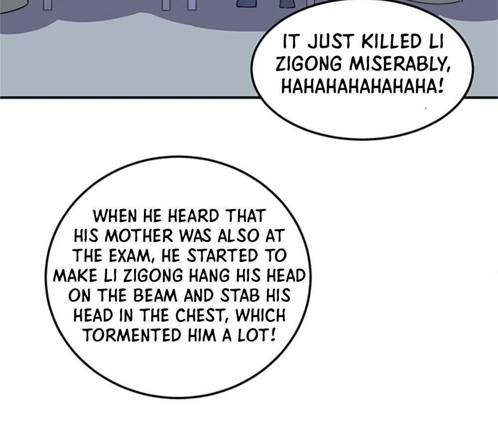 Monster Pet Evolution Zinmanga X Chapter 13 Page 21