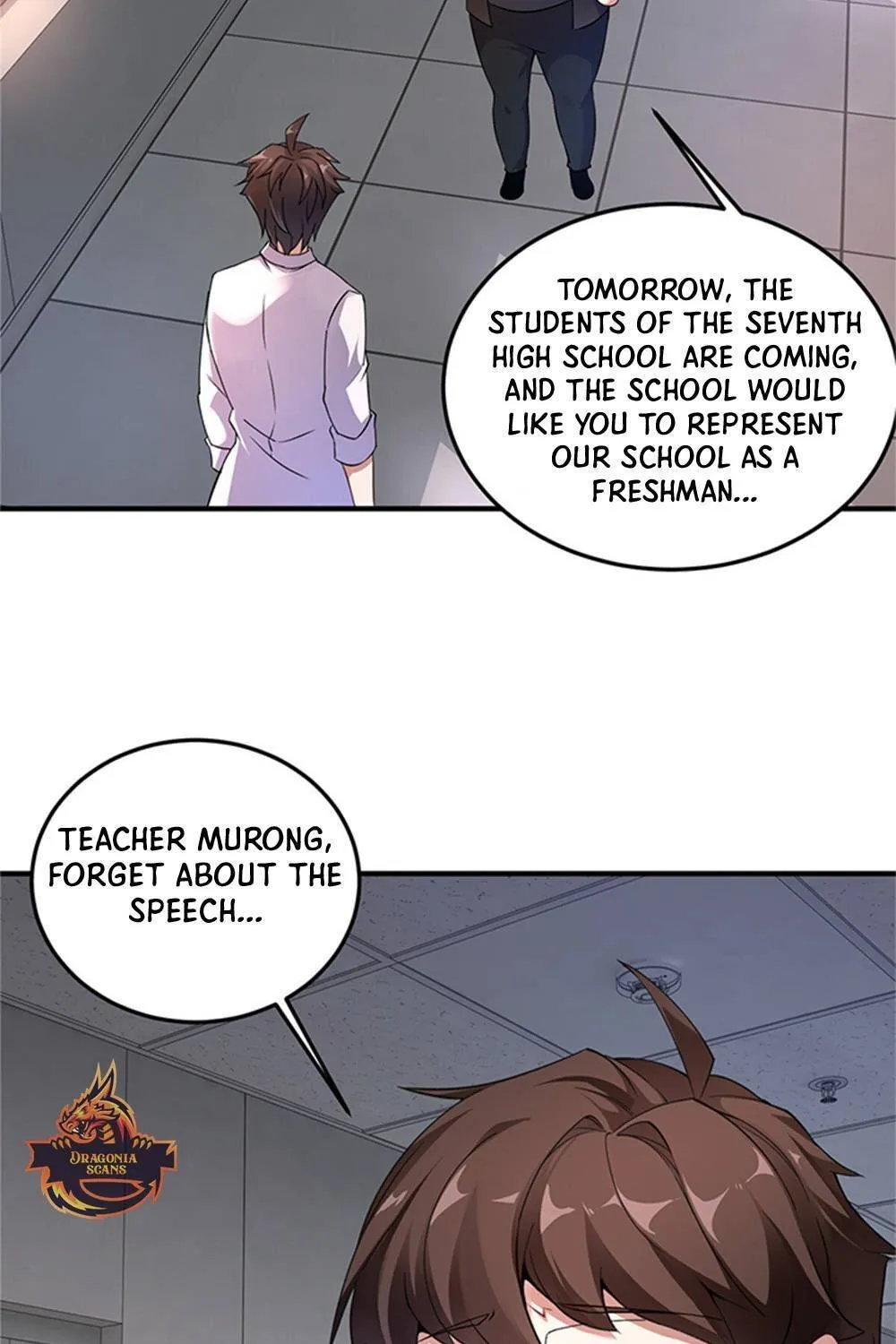 Monster Pet Evolution Zinmanga X Chapter 13 Page 38