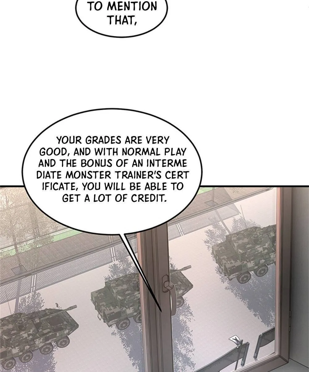 Monster Pet Evolution Zinmanga X Chapter 13 Page 44