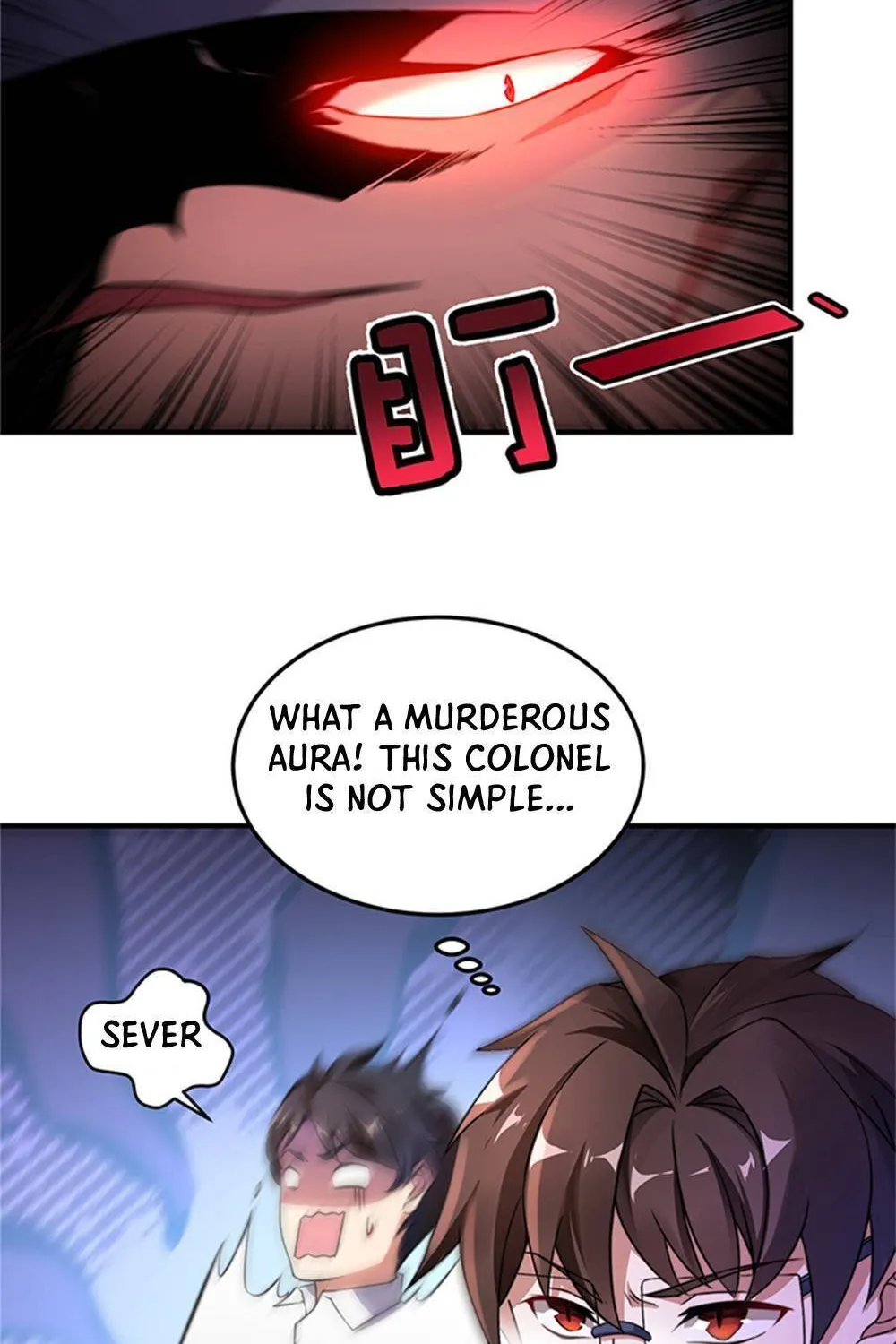 Monster Pet Evolution Zinmanga X Chapter 13 Page 62