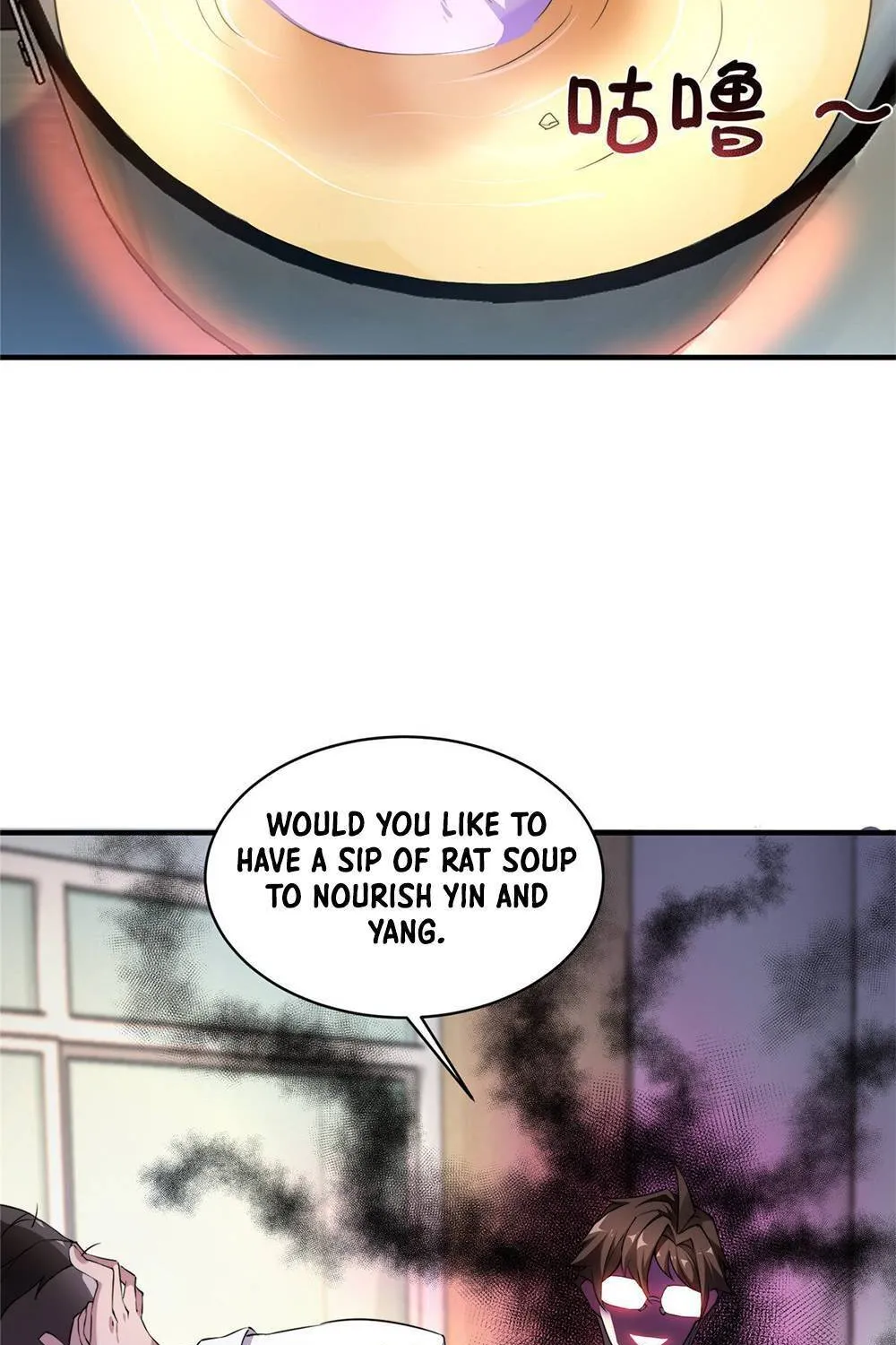 Monster Pet Evolution Zinmanga X Chapter 11 Page 30