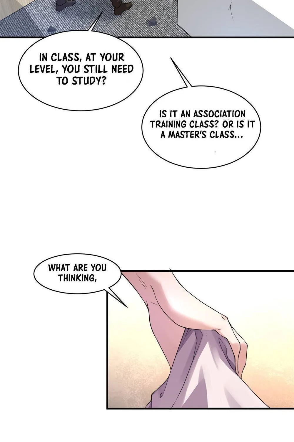 Monster Pet Evolution Zinmanga X Chapter 11 Page 59