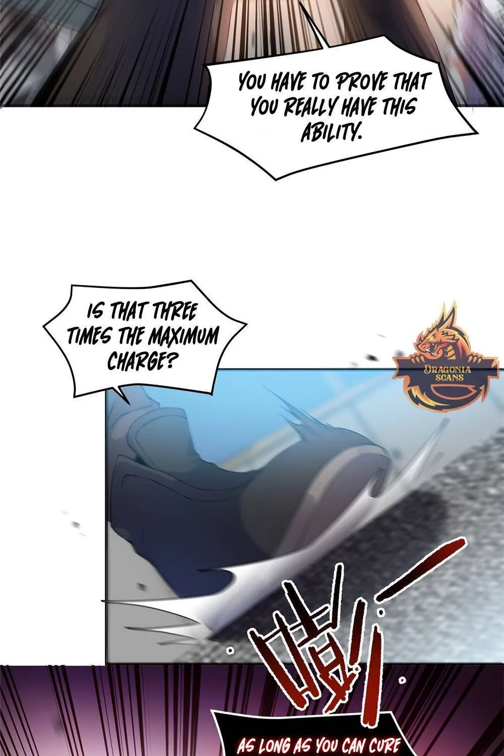Monster Pet Evolution Zinmanga X Chapter 10 Page 61