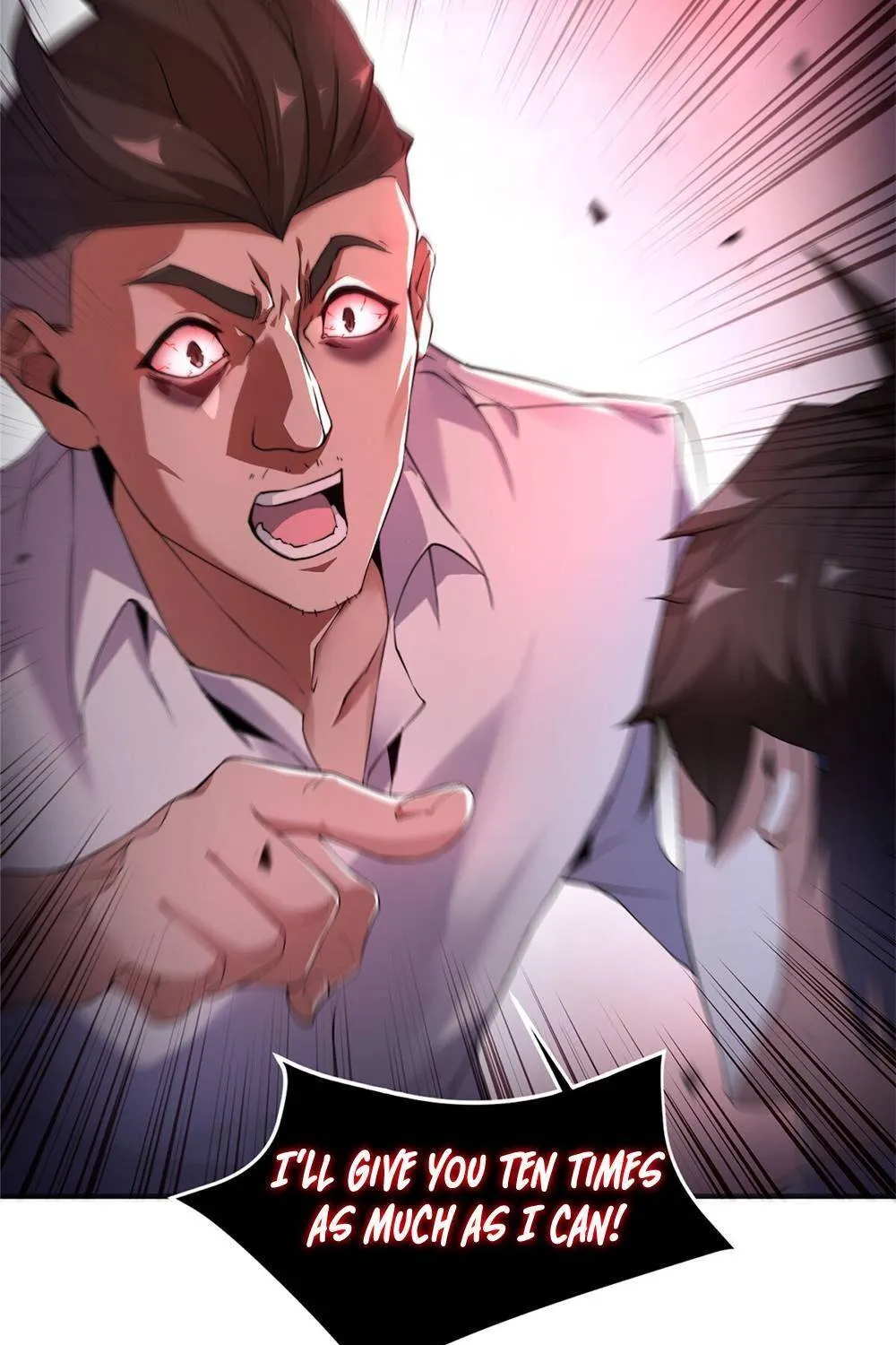Monster Pet Evolution Zinmanga X Chapter 10 Page 63