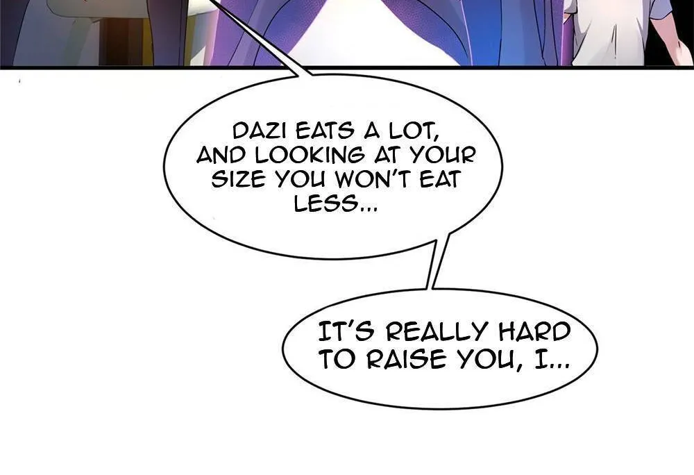 Monster Pet Evolution Zinmanga X Chapter 9 Page 34