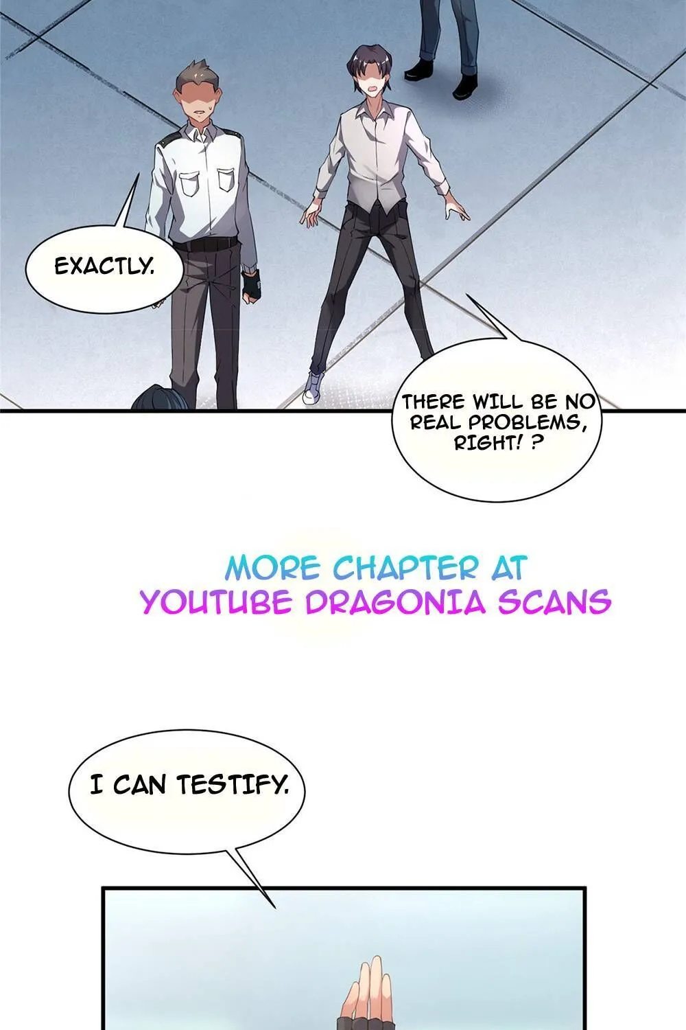 Monster Pet Evolution Zinmanga X Chapter 8 Page 60