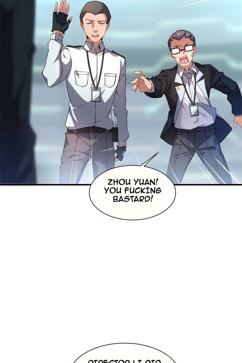 Monster Pet Evolution Zinmanga X Chapter 8 Page 62