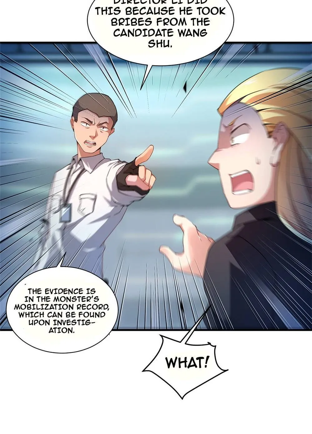 Monster Pet Evolution Zinmanga X Chapter 8 Page 63