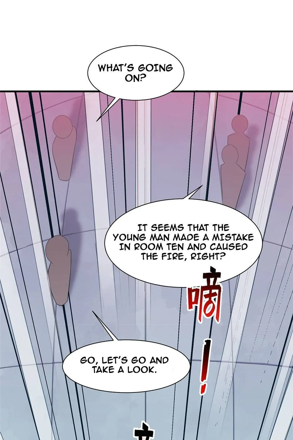 Monster Pet Evolution Zinmanga X Chapter 7 Page 4