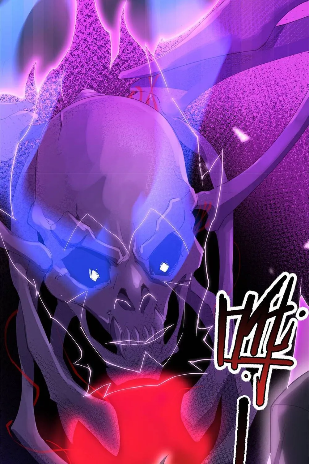 Monster Pet Evolution Zinmanga X Chapter 7 Page 29