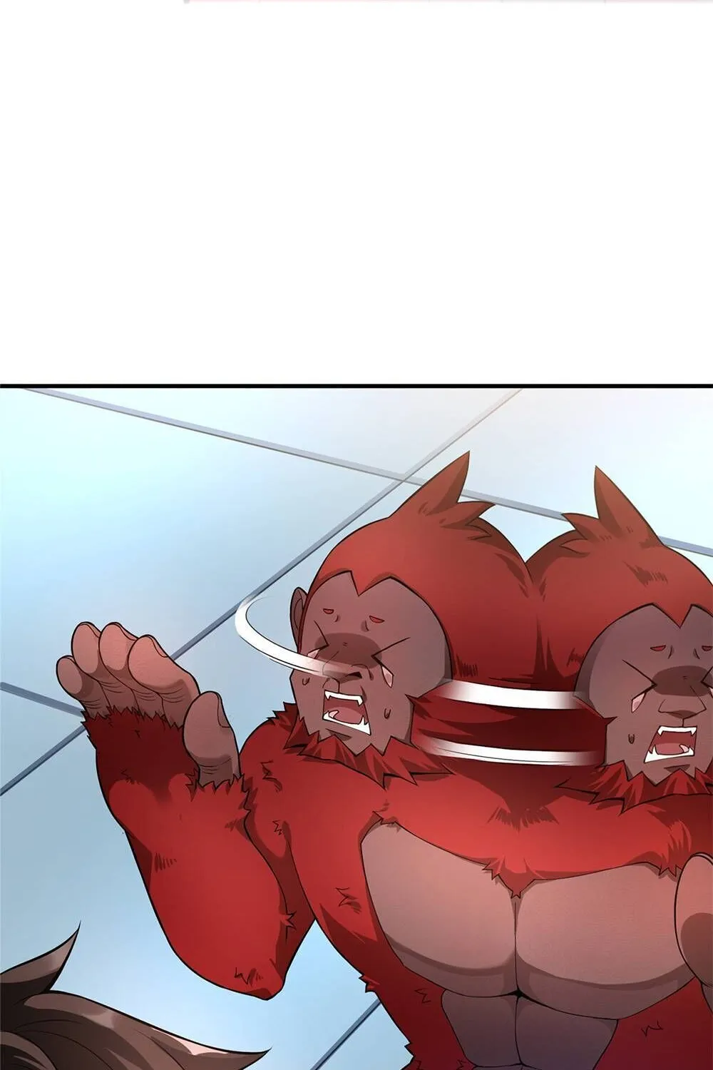 Monster Pet Evolution Zinmanga X Chapter 6 Page 40