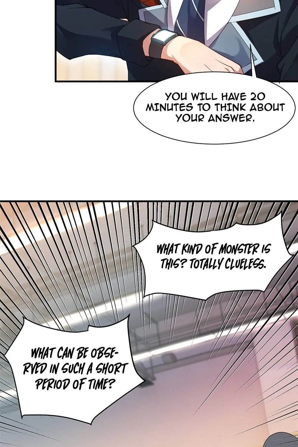Monster Pet Evolution Zinmanga X Chapter 4 Page 14