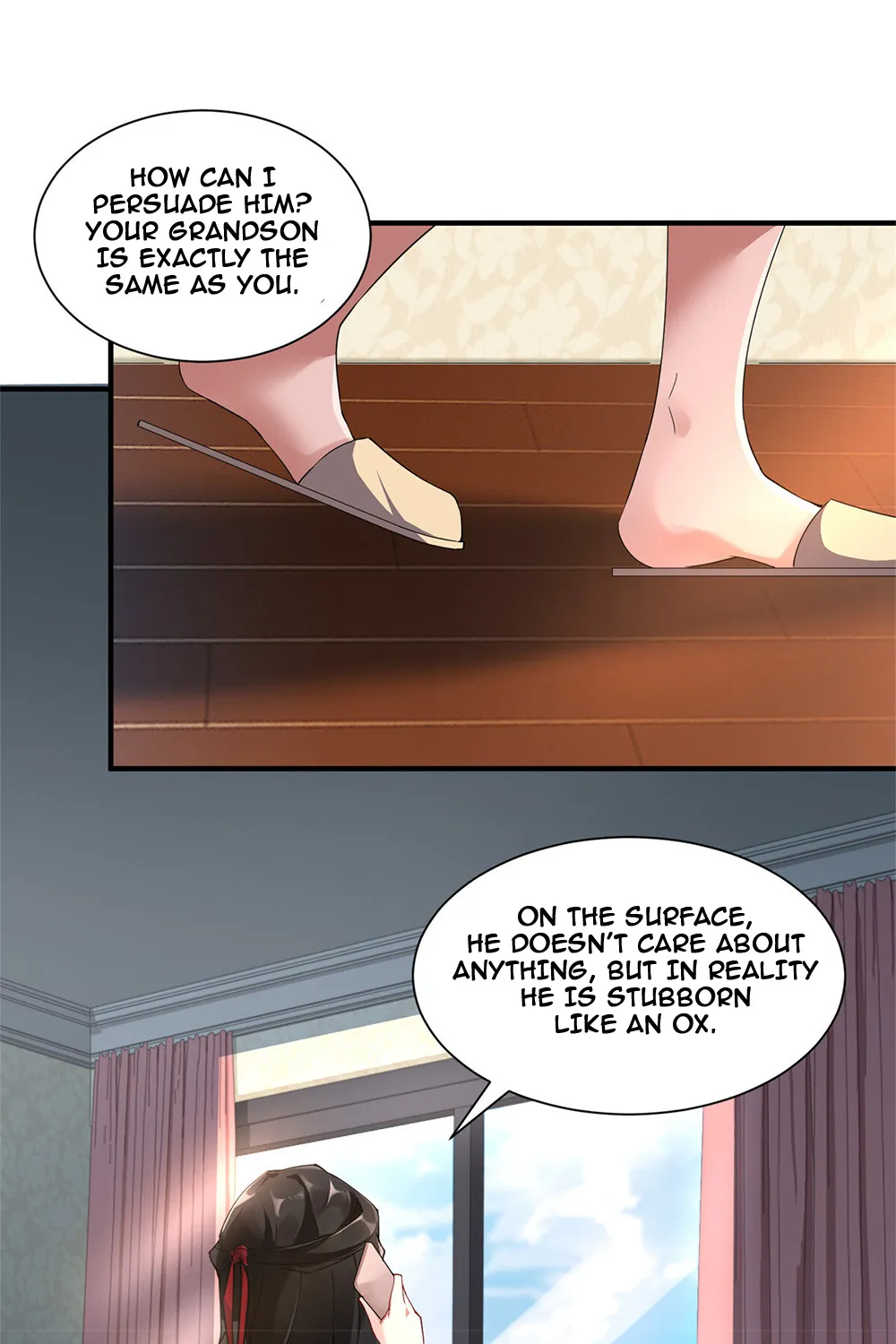Monster Pet Evolution Zinmanga X Chapter 3 Page 20