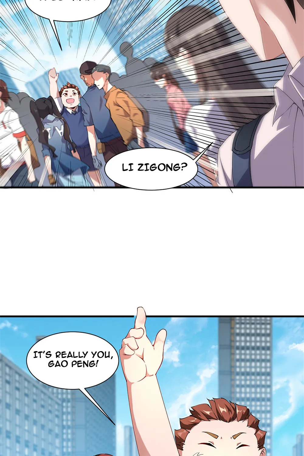 Monster Pet Evolution Zinmanga X Chapter 3 Page 36