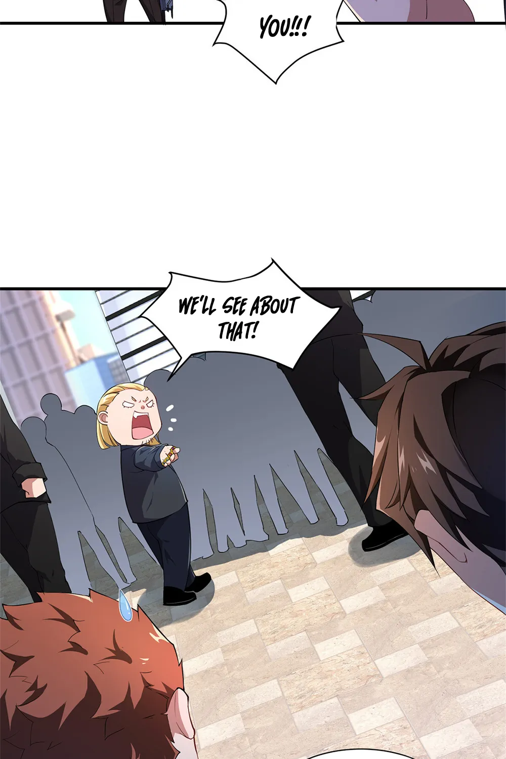 Monster Pet Evolution Zinmanga X Chapter 3 Page 51