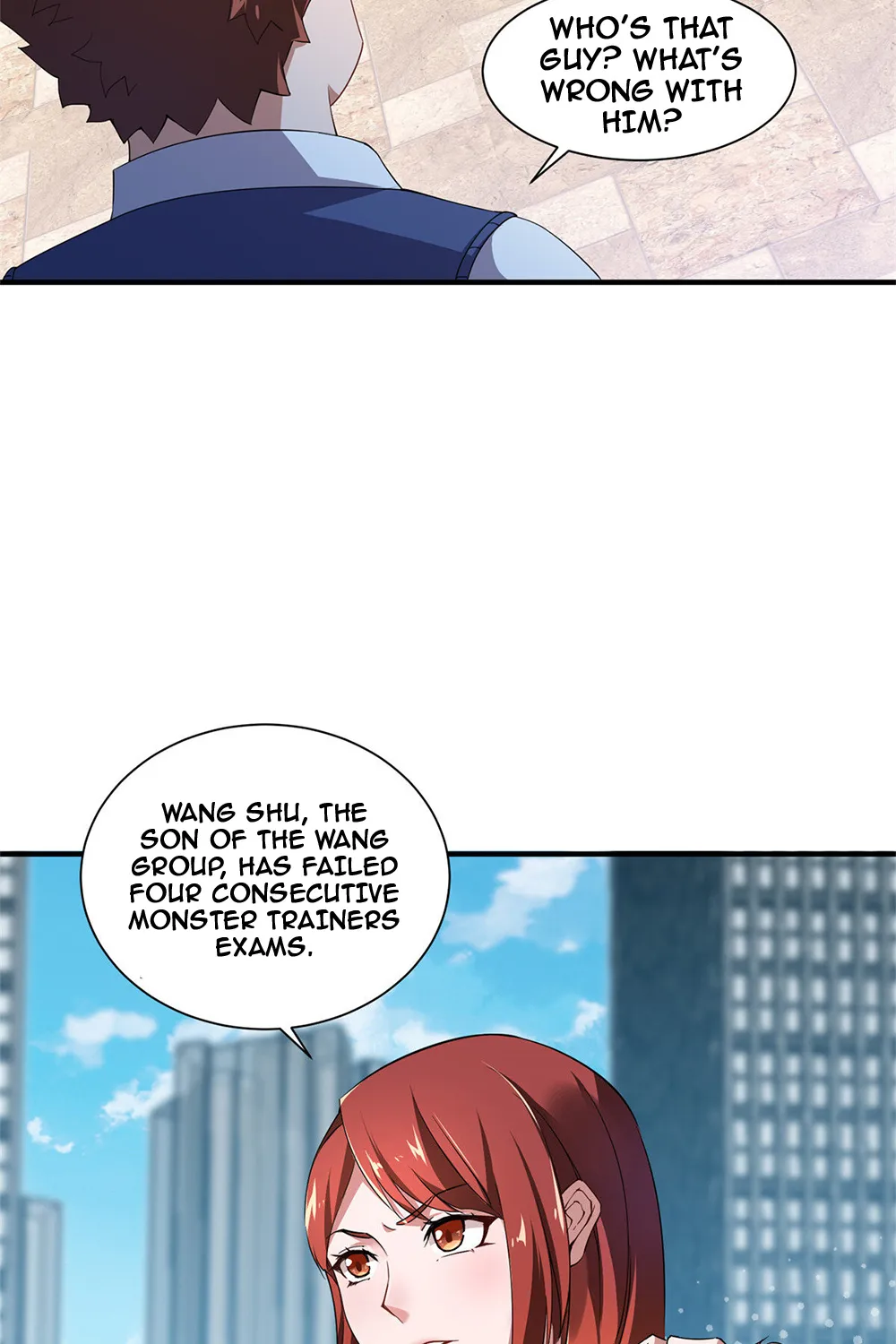 Monster Pet Evolution Zinmanga X Chapter 3 Page 52