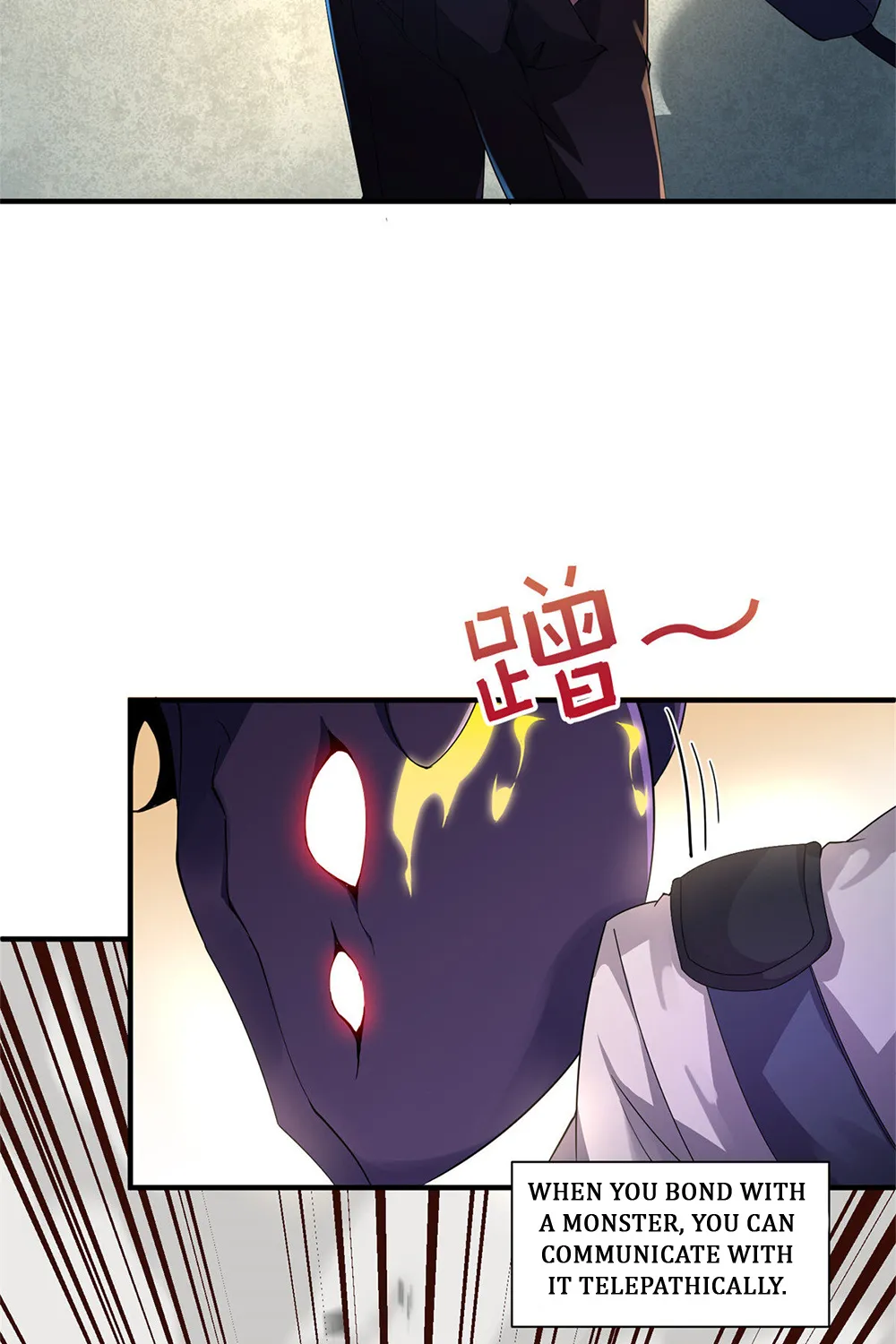 Monster Pet Evolution Zinmanga X Chapter 2 Page 4