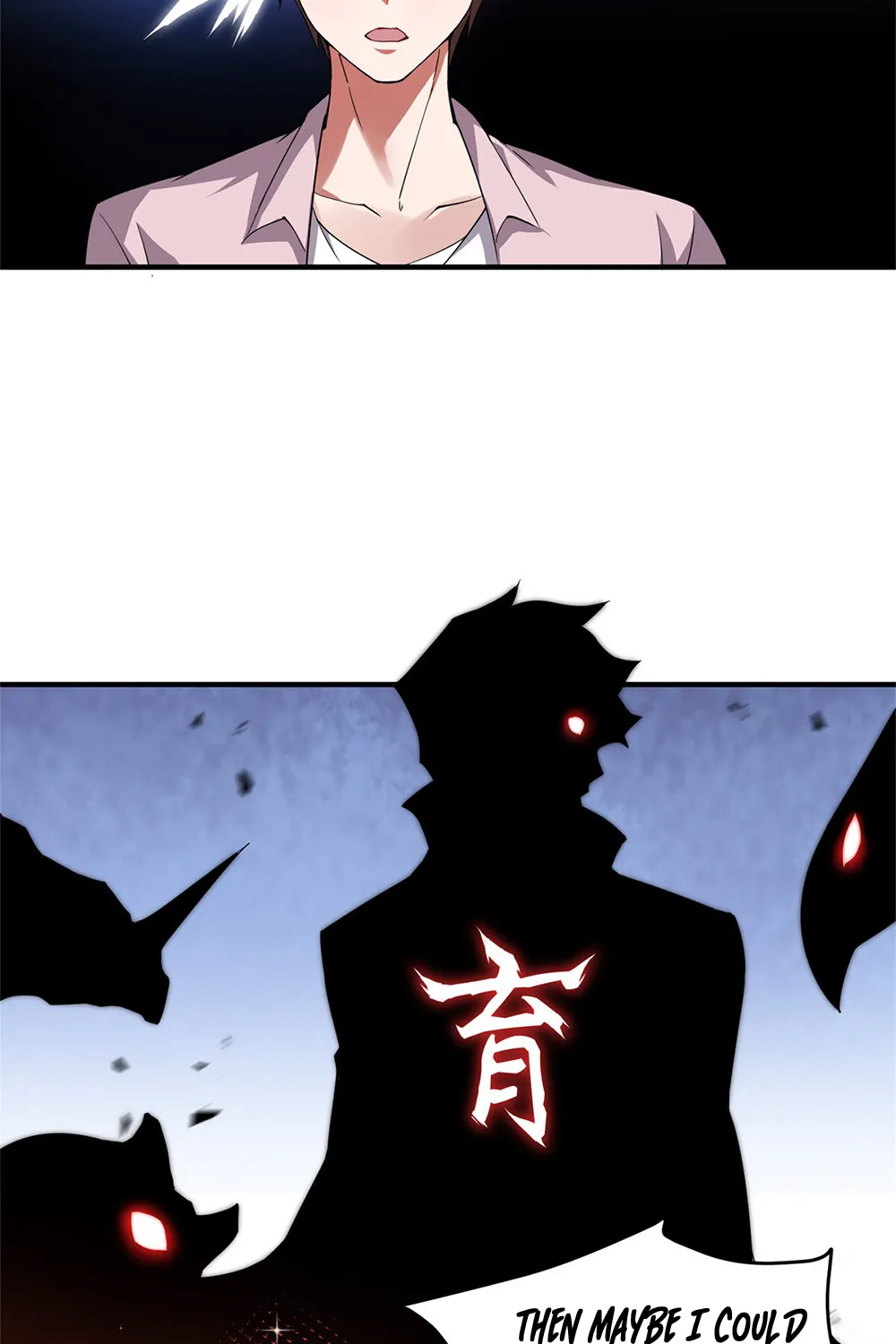 Monster Pet Evolution Zinmanga X Chapter 2 Page 39
