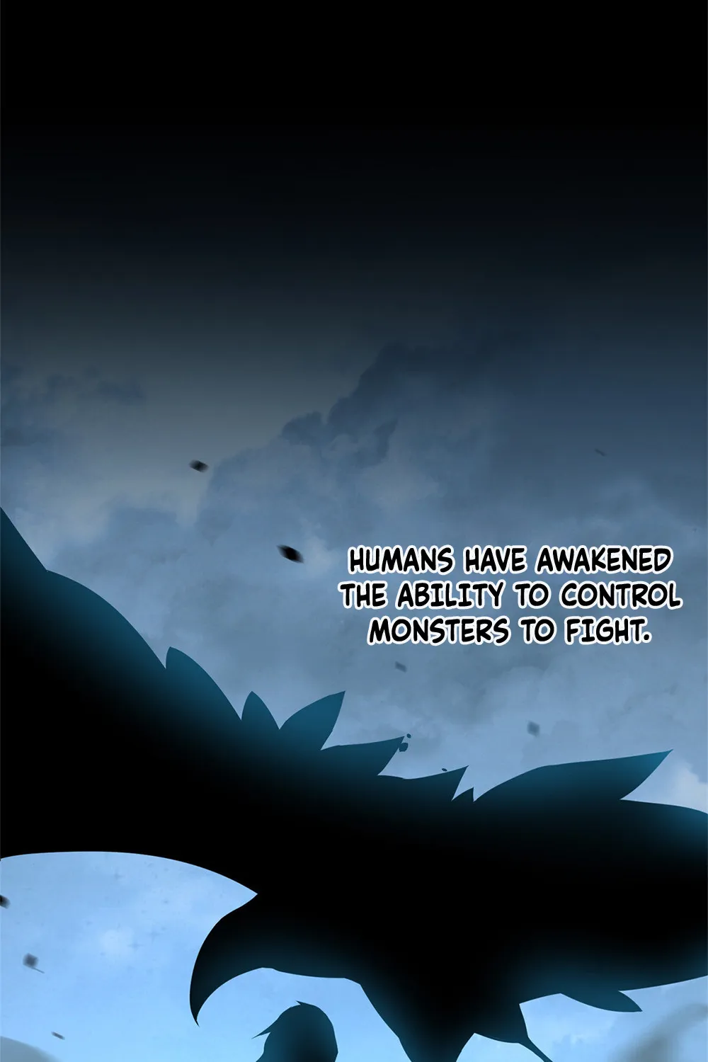 Monster Pet Evolution Zinmanga X Chapter 1 Page 7
