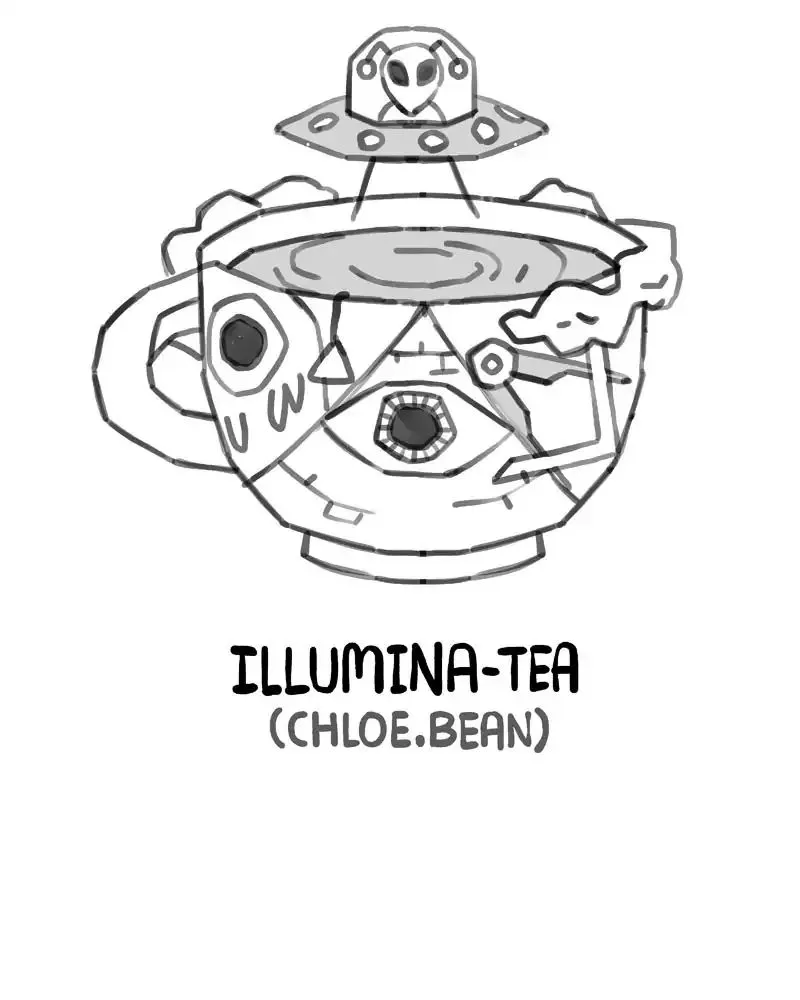Bluechair Zinmanga X Chapter 758 Page 3