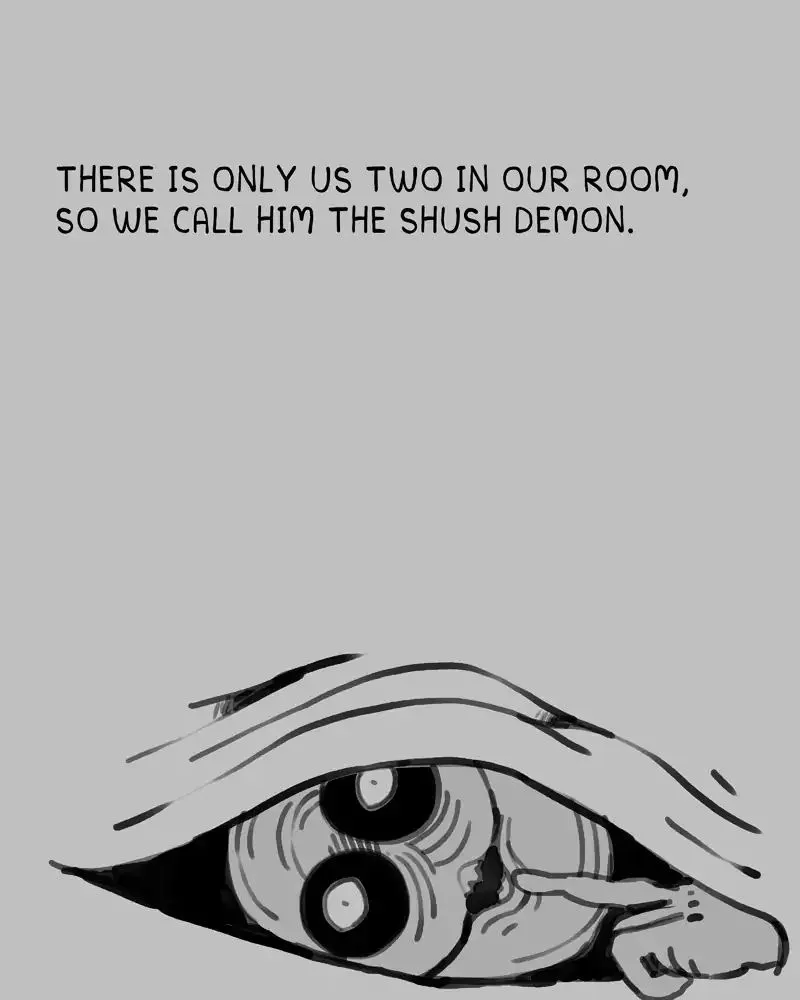 Bluechair Zinmanga X Chapter 742 Page 11