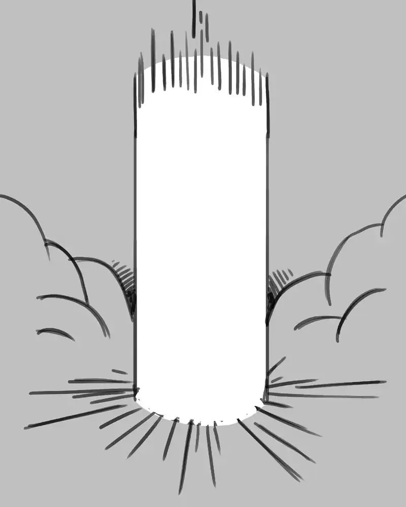 Bluechair Zinmanga X Chapter 733 Page 22
