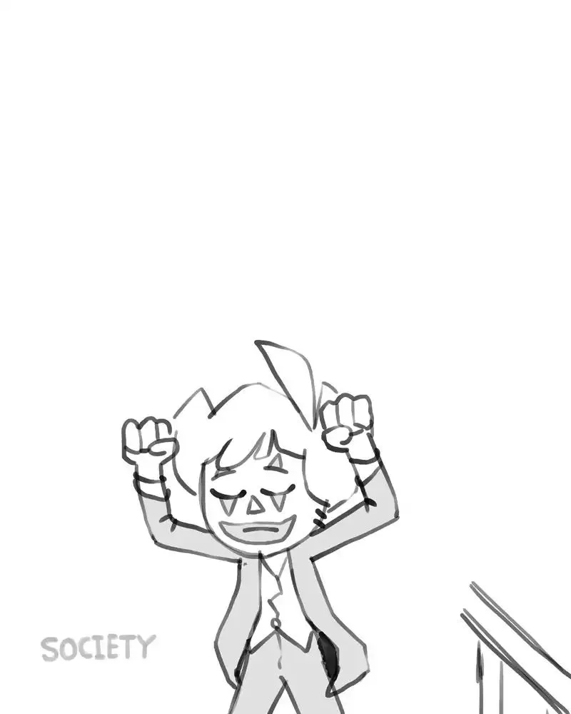 Bluechair Zinmanga X Chapter 727 Page 11