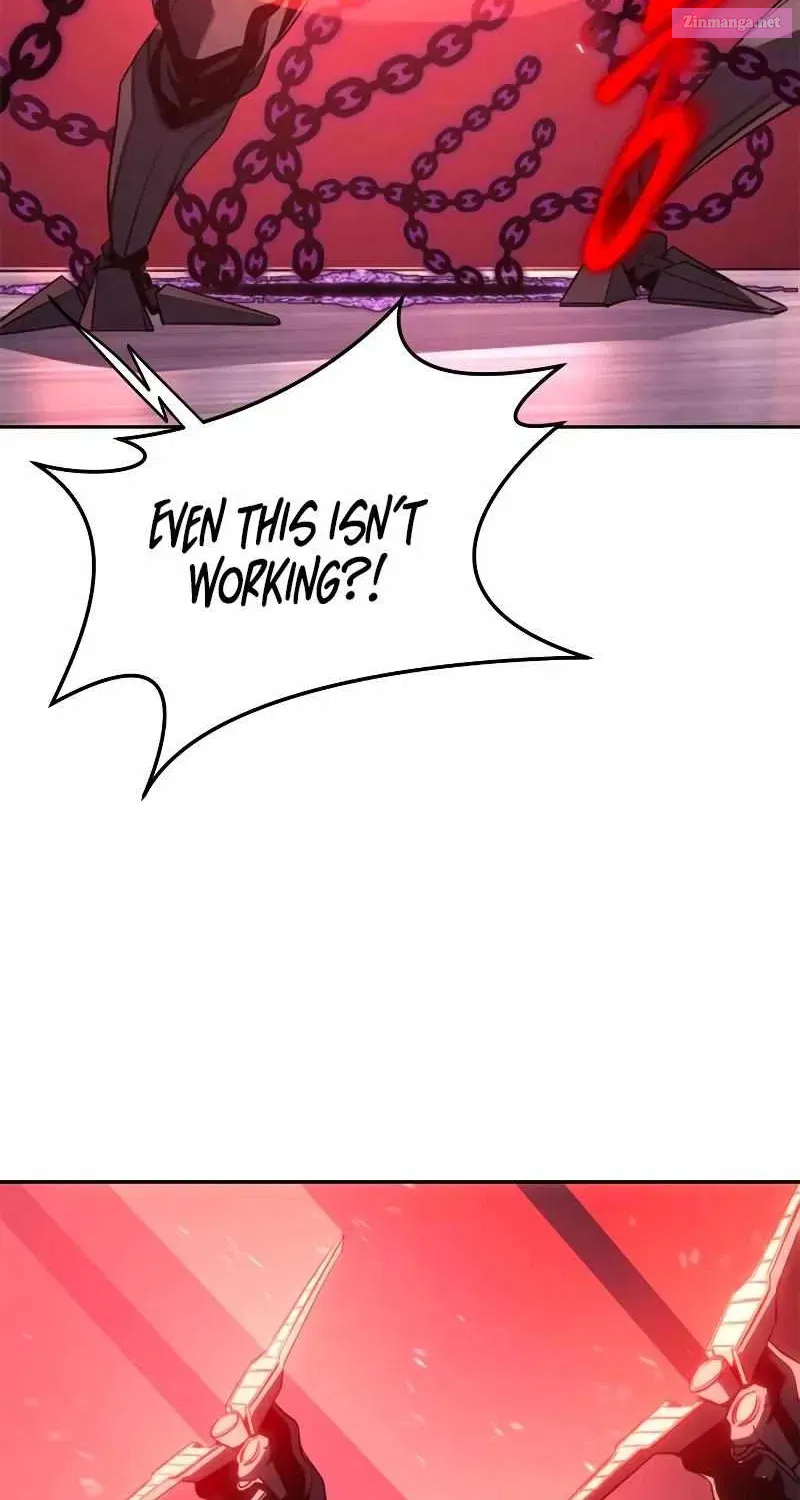 Why I Quit being the Demon King Zinmanga X Chapter 47 Page 46