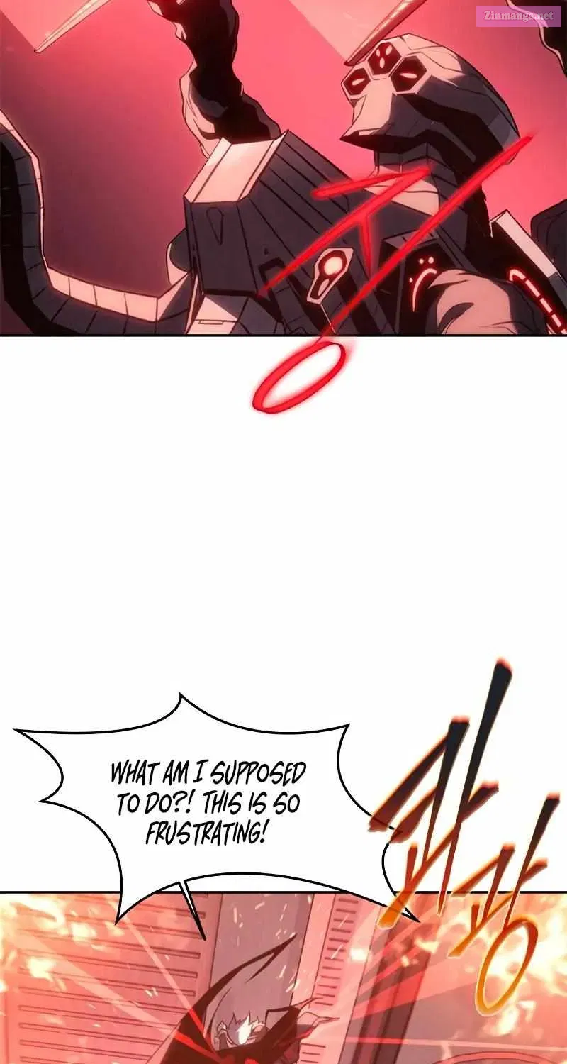 Why I Quit being the Demon King Zinmanga X Chapter 47 Page 47