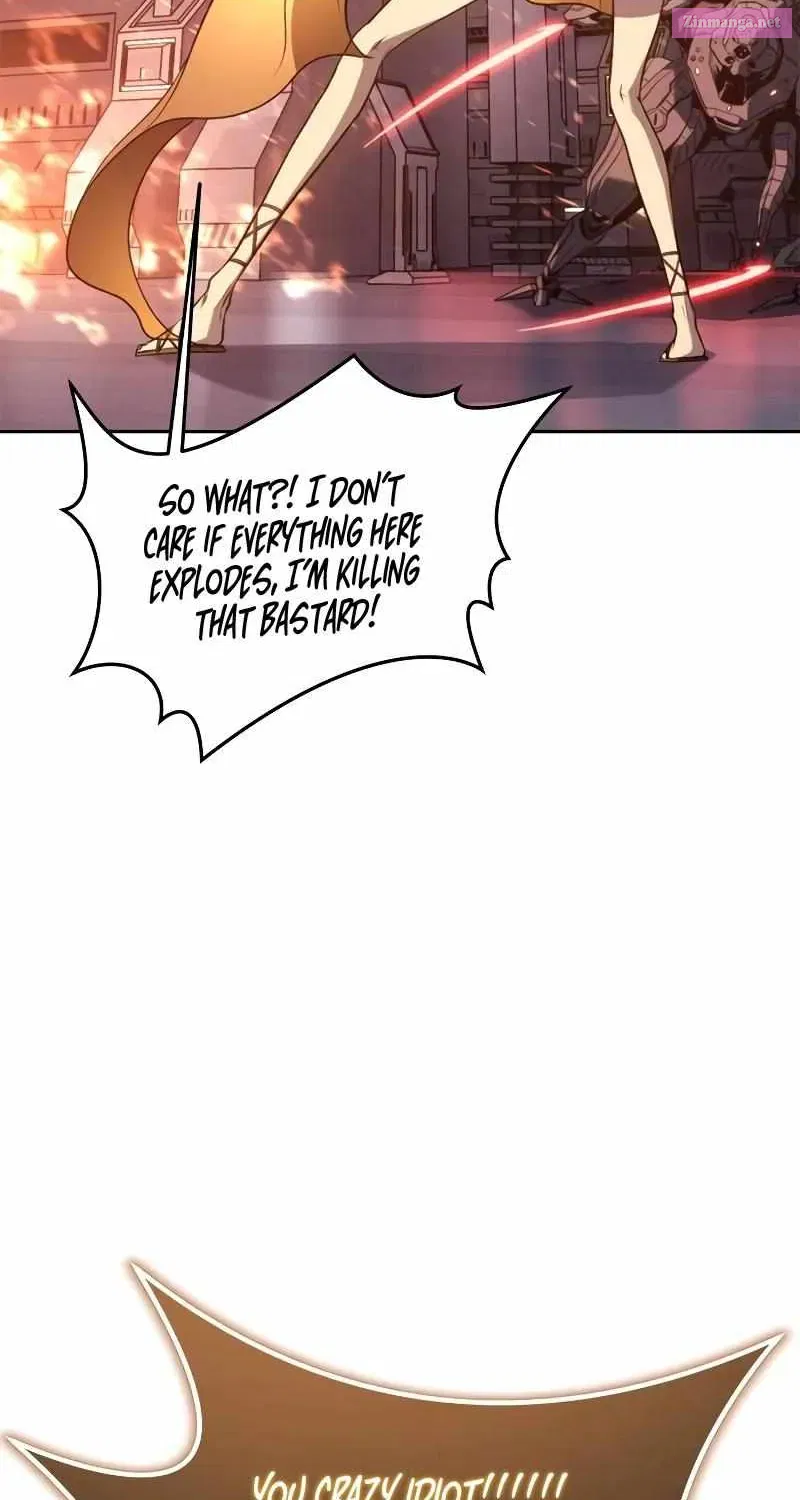 Why I Quit being the Demon King Zinmanga X Chapter 47 Page 54