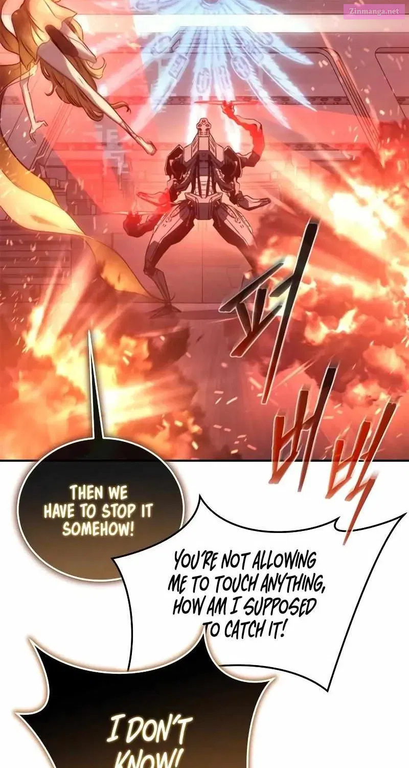 Why I Quit being the Demon King Zinmanga X Chapter 47 Page 58