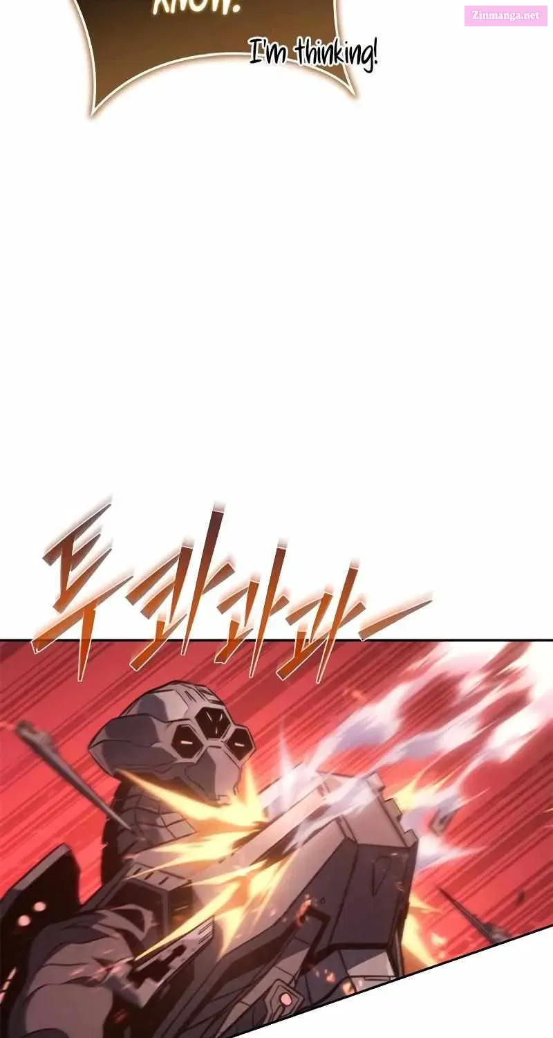 Why I Quit being the Demon King Zinmanga X Chapter 47 Page 59