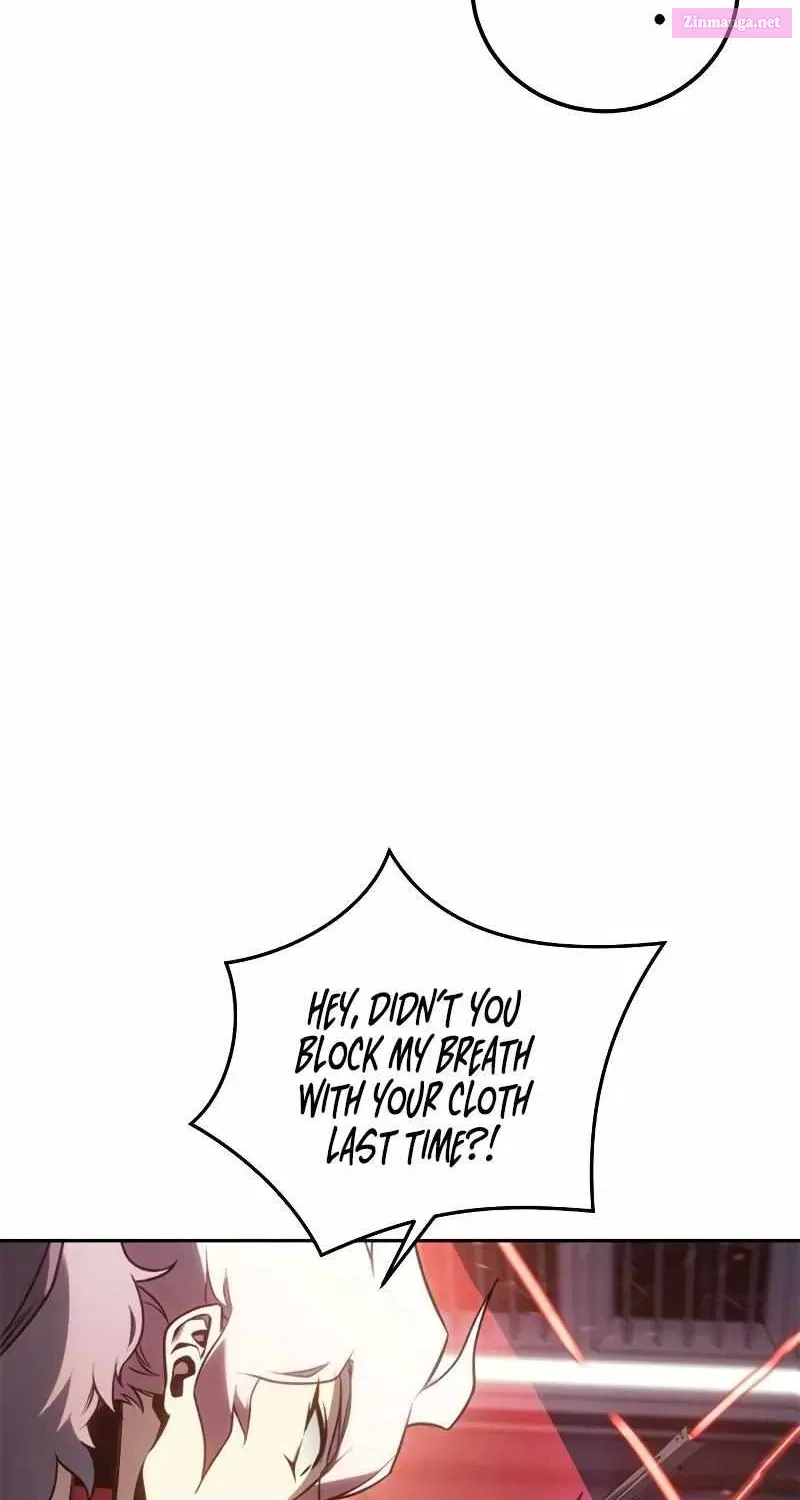 Why I Quit being the Demon King Zinmanga X Chapter 47 Page 70