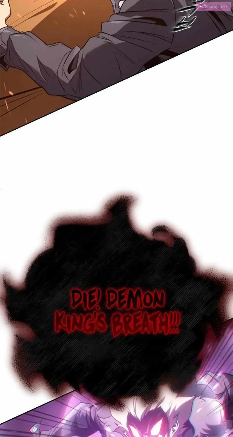 Why I Quit being the Demon King Zinmanga X Chapter 47 Page 82