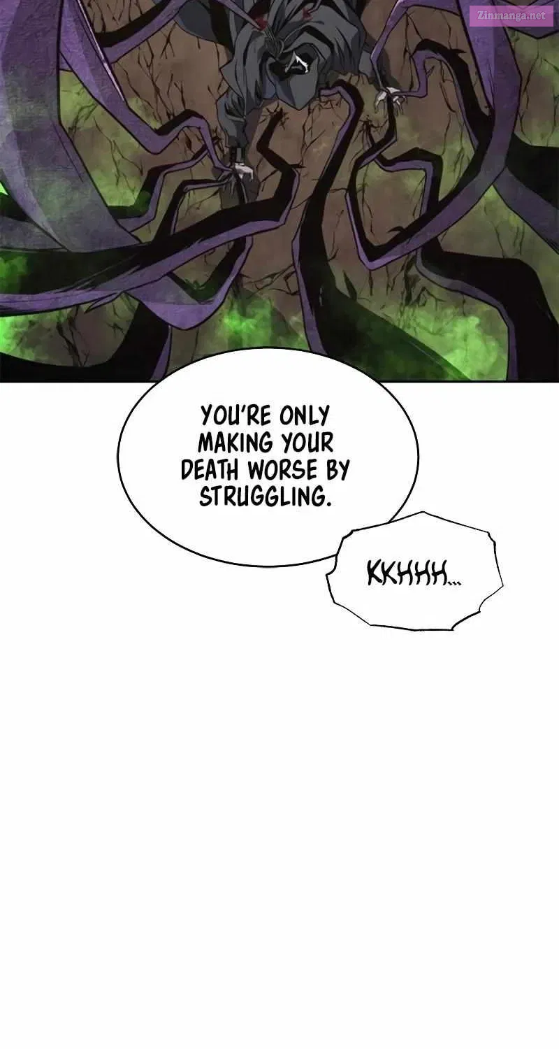 Why I Quit being the Demon King Zinmanga X Chapter 47 Page 100