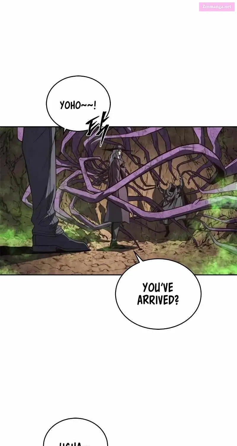 Why I Quit being the Demon King Zinmanga X Chapter 47 Page 101