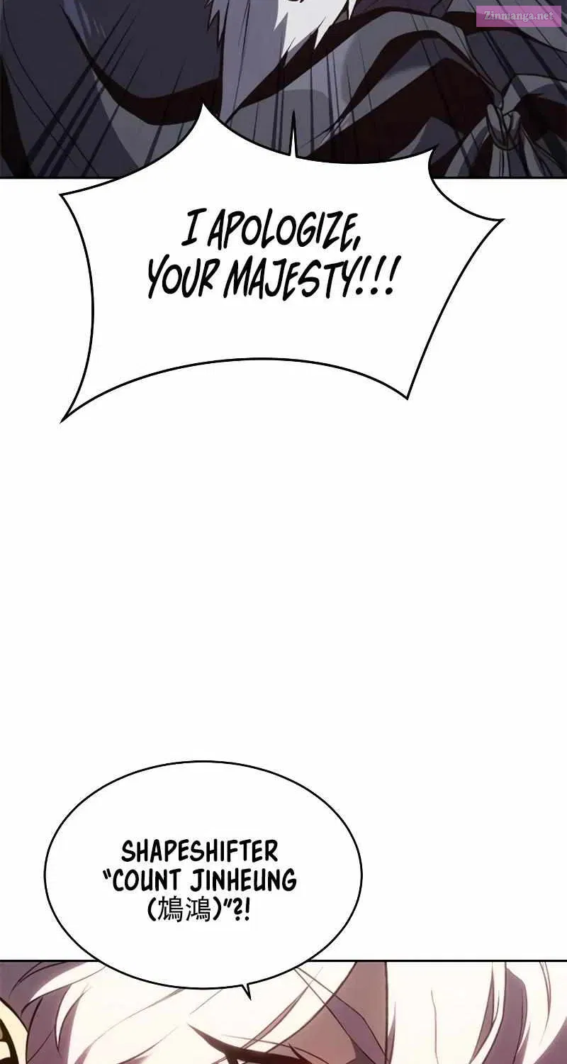 Why I Quit being the Demon King Zinmanga X Chapter 47 Page 106