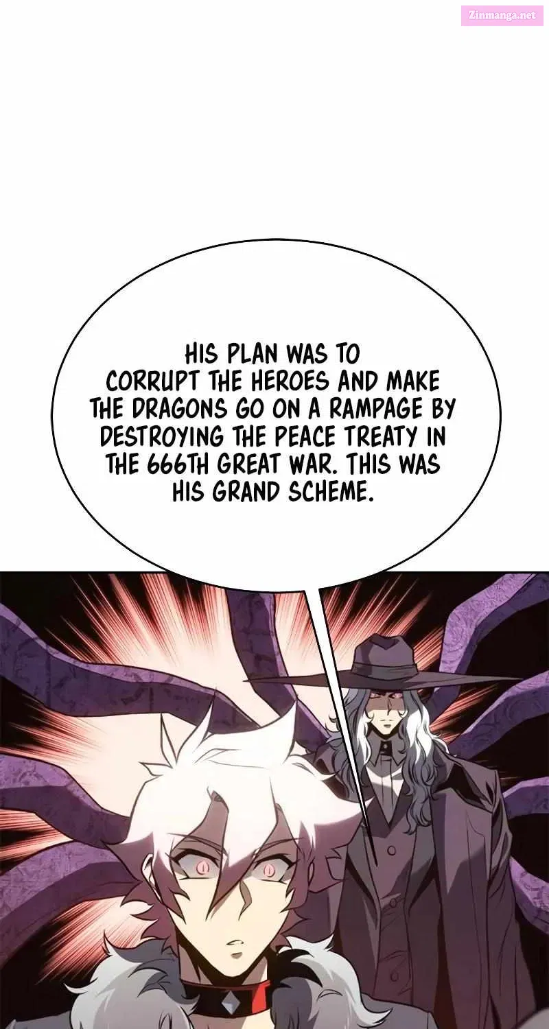 Why I Quit being the Demon King Zinmanga X Chapter 47 Page 110