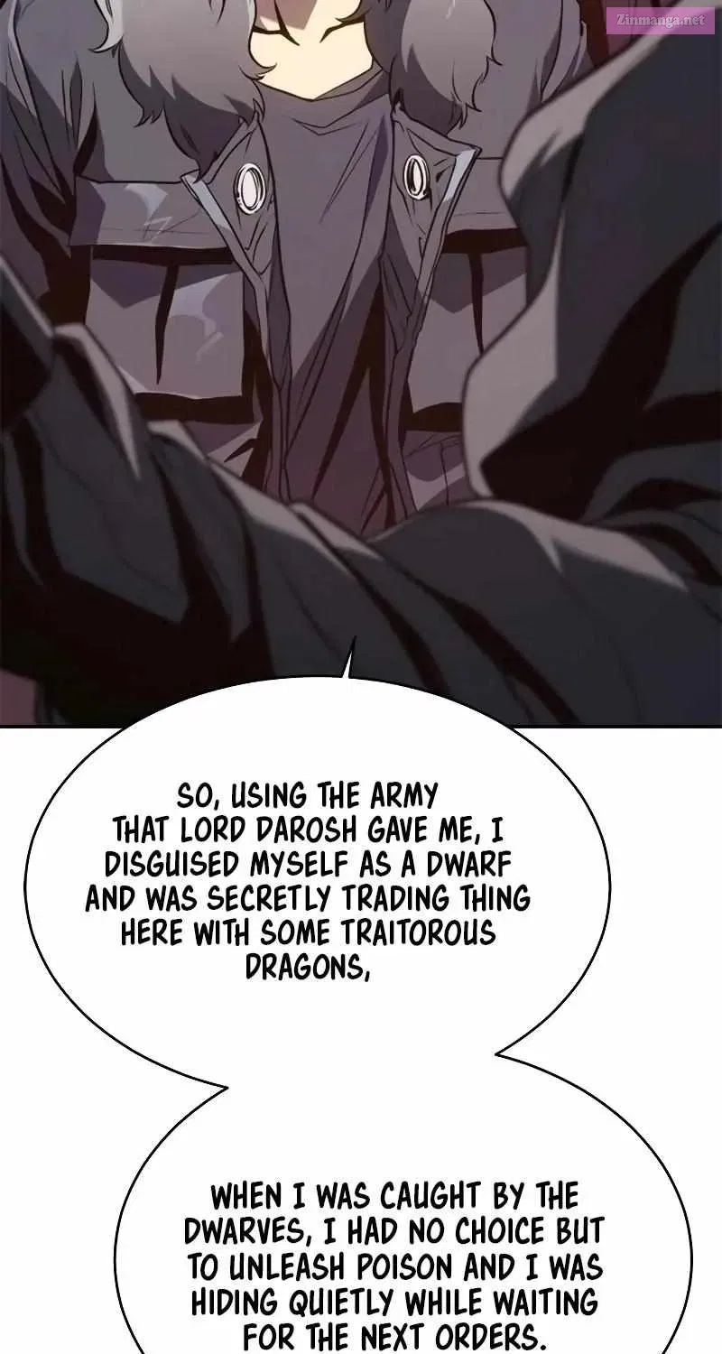 Why I Quit being the Demon King Zinmanga X Chapter 47 Page 111