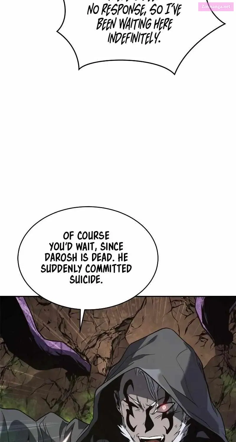 Why I Quit being the Demon King Zinmanga X Chapter 47 Page 115