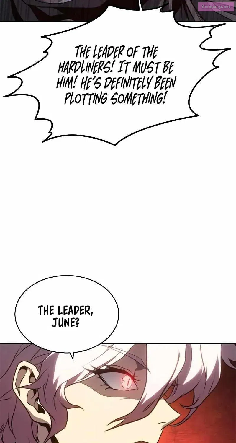 Why I Quit being the Demon King Zinmanga X Chapter 47 Page 122