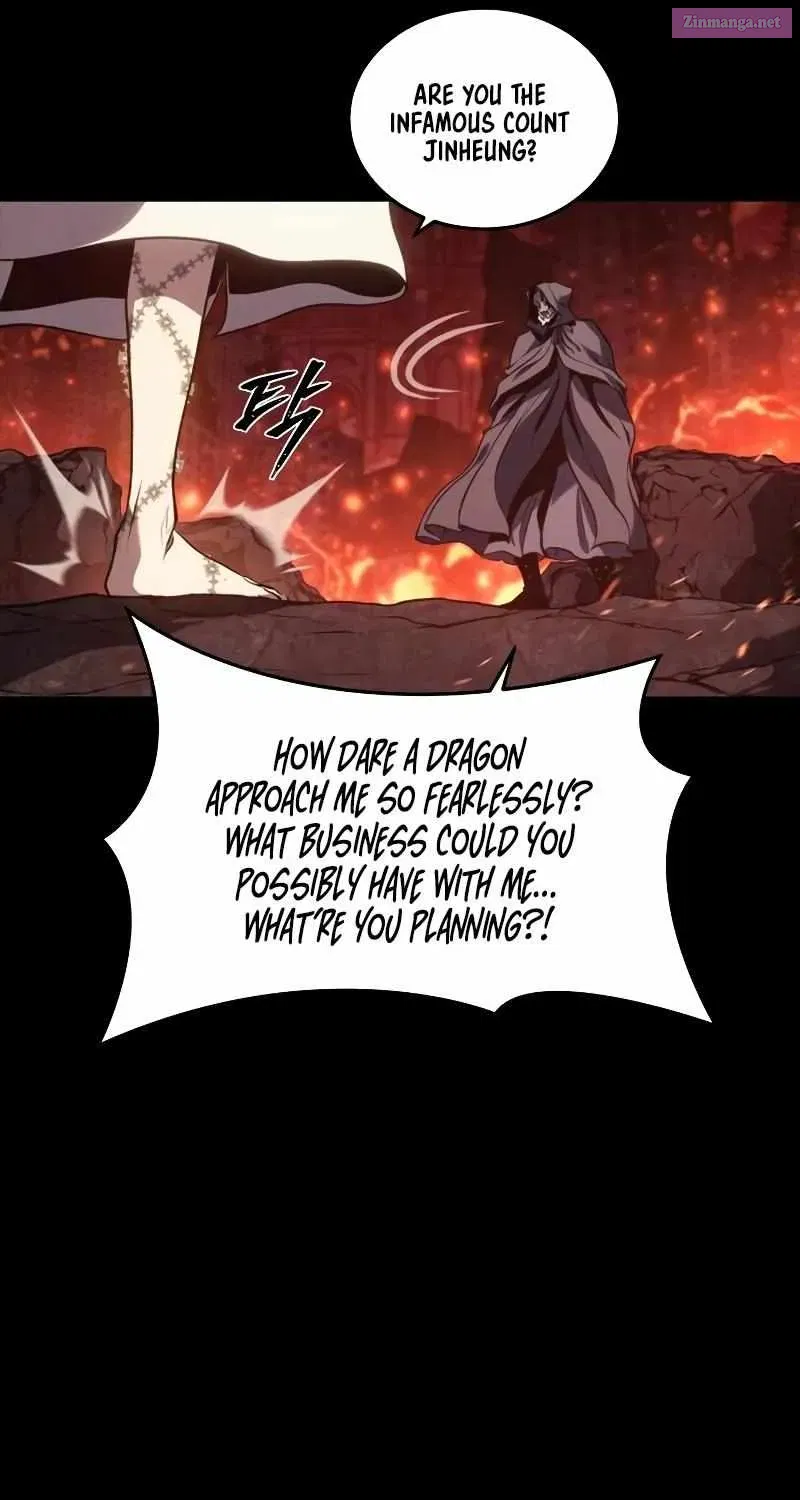 Why I Quit being the Demon King Zinmanga X Chapter 47 Page 128