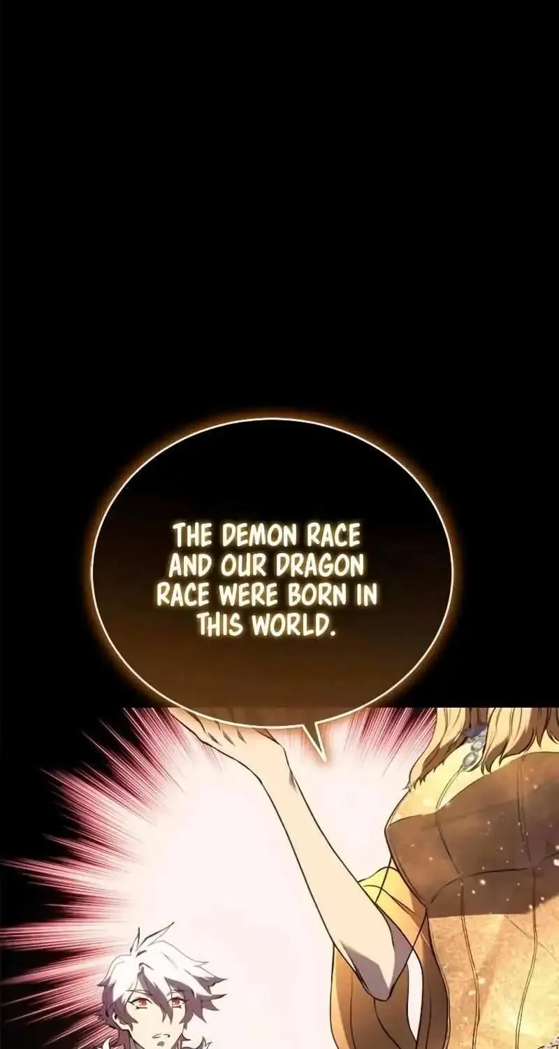 Why I Quit being the Demon King Zinmanga X Chapter 46 Page 34