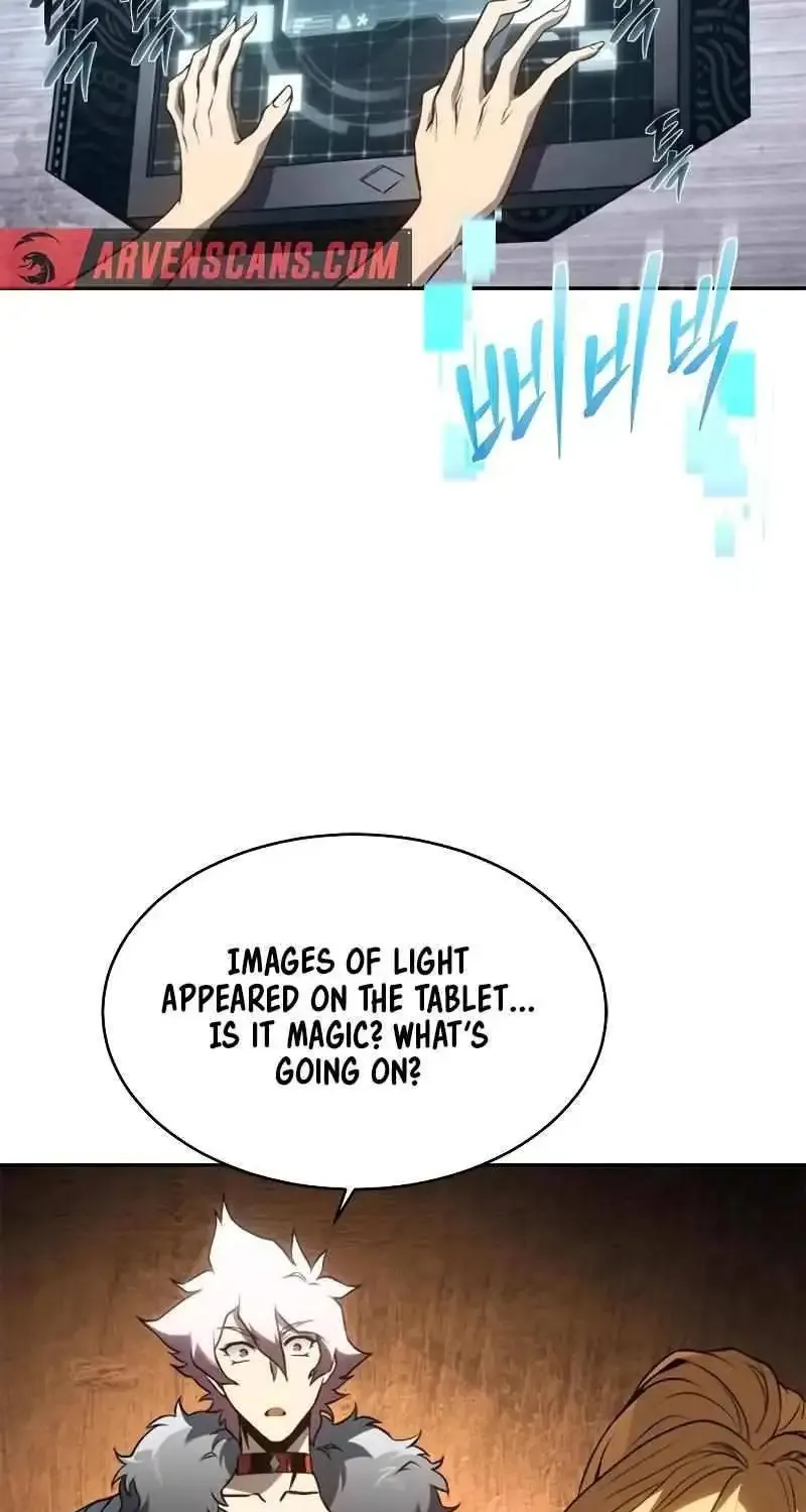 Why I Quit being the Demon King Zinmanga X Chapter 46 Page 70