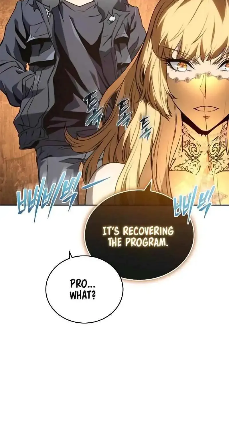 Why I Quit being the Demon King Zinmanga X Chapter 46 Page 71