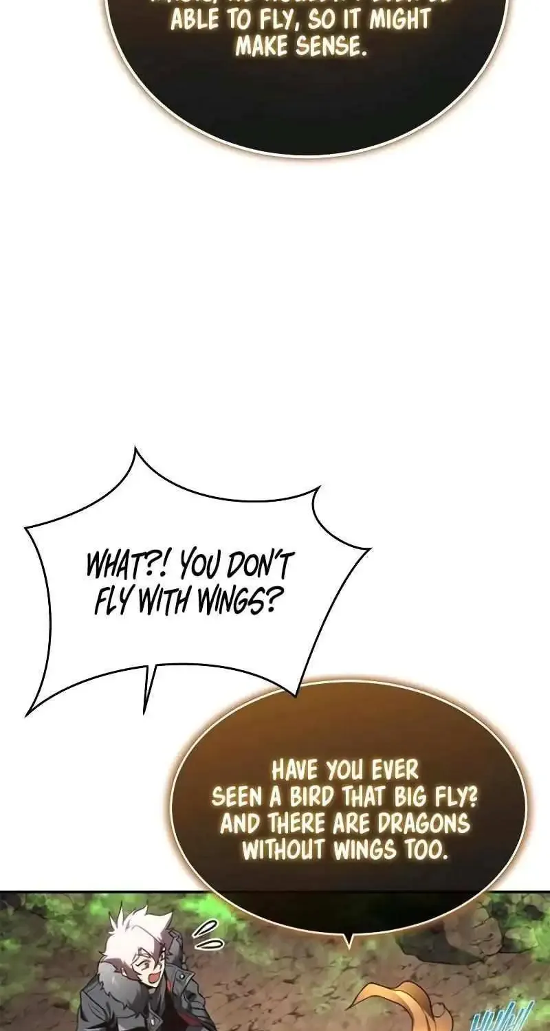 Why I Quit being the Demon King Zinmanga X Chapter 46 Page 85