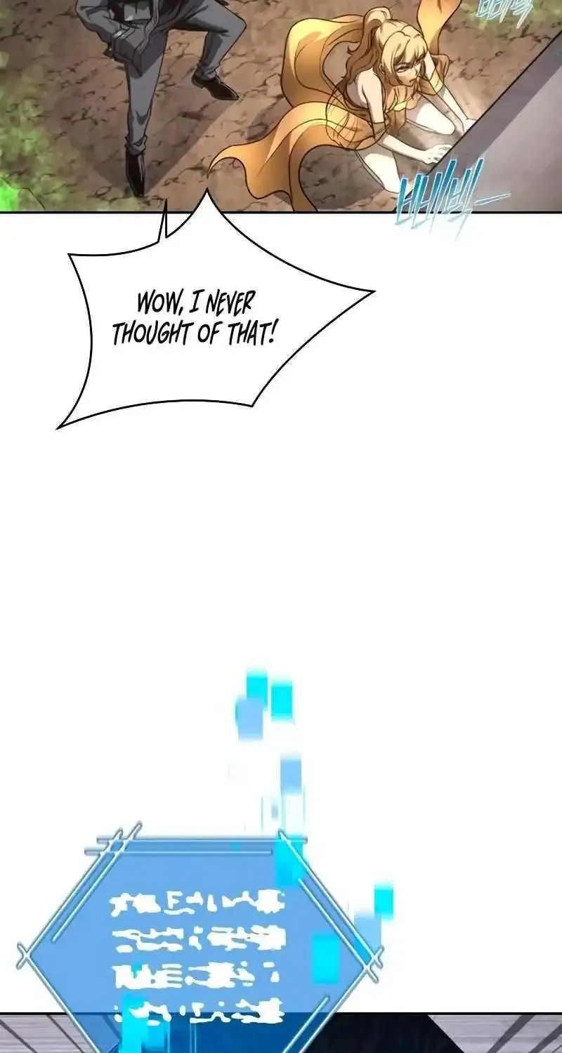 Why I Quit being the Demon King Zinmanga X Chapter 46 Page 86